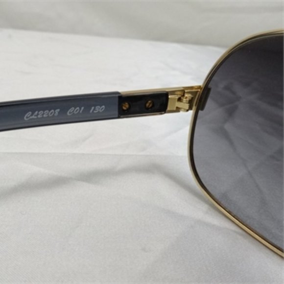 CHLOE SUNGLASSES #CL 2207 C01-130 display picture 2